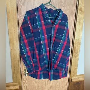 Clubfellow Flannel